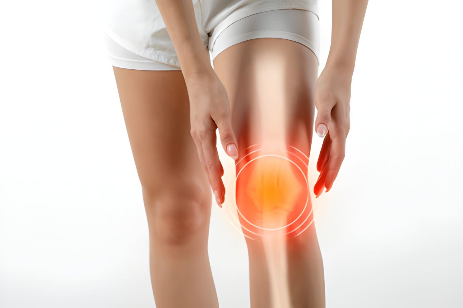 Best Knee Pain Treatment Specialist in Chembur